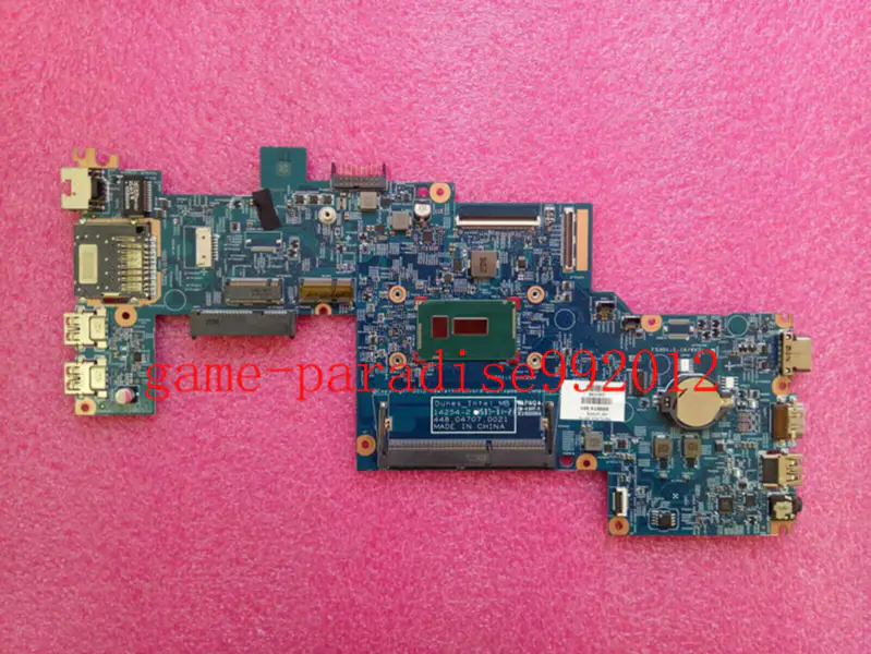 Placa de bază HP 809874-501