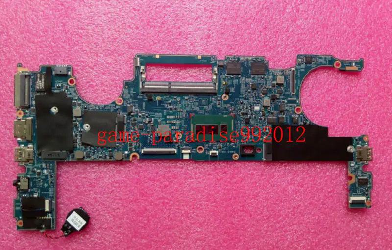 Placa de bază HP 760278-601