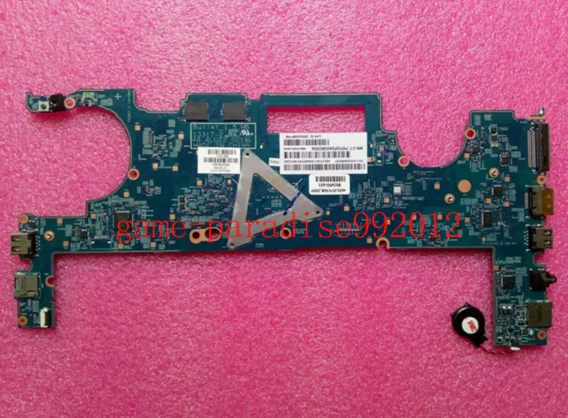Placa de bază HP 760278-601