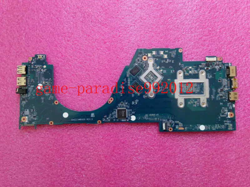 Placa de bază HP 903710-601