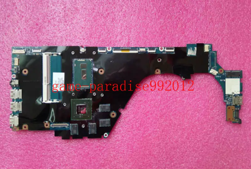 Placa de bază HP 818134-501