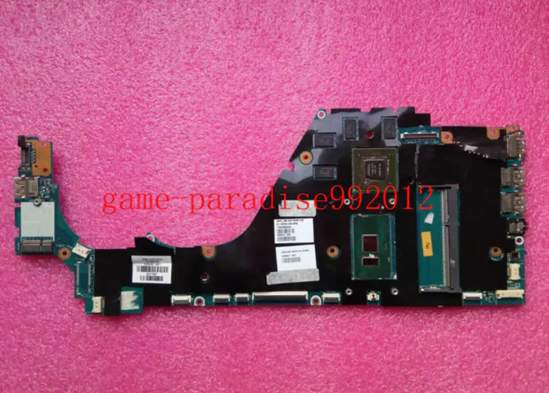 Placa de bază HP 829091-601