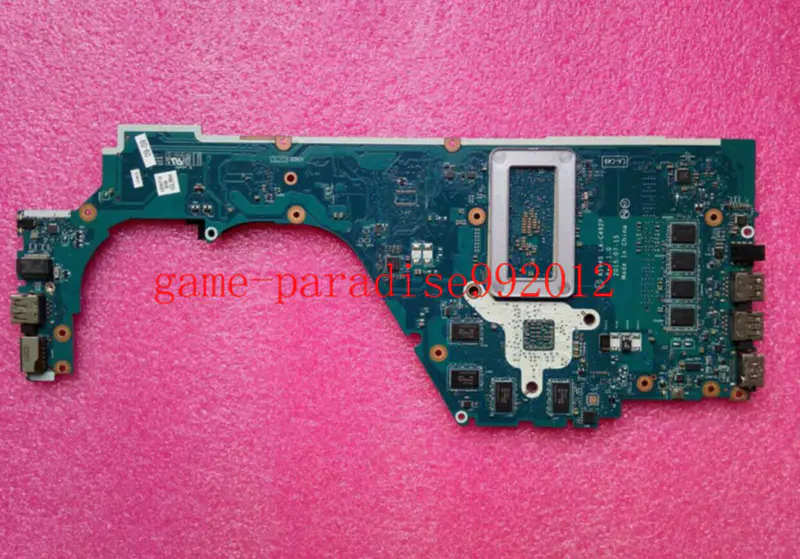 Placa de bază HP 829091-601