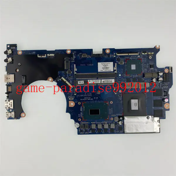 Placa de bază HP L10770-601