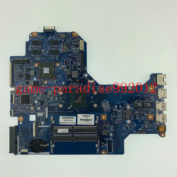 Placa de bază HP 926195-001
