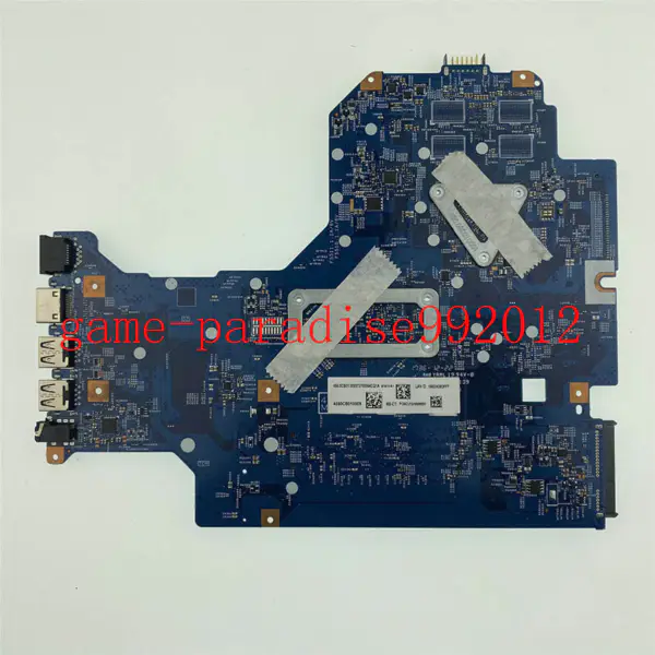 Placa de bază HP 926195-001