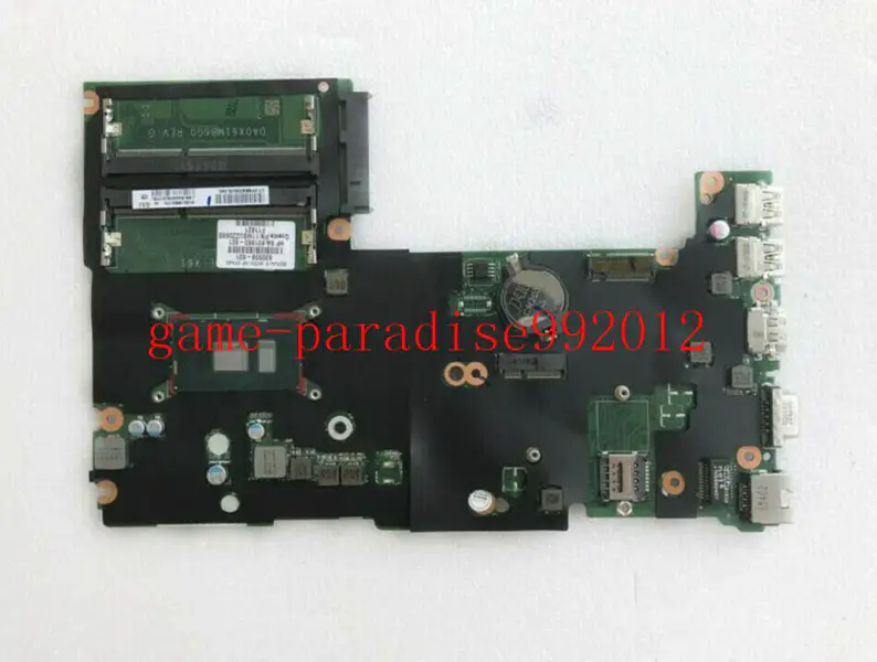 Placa de bază HP 830938-601