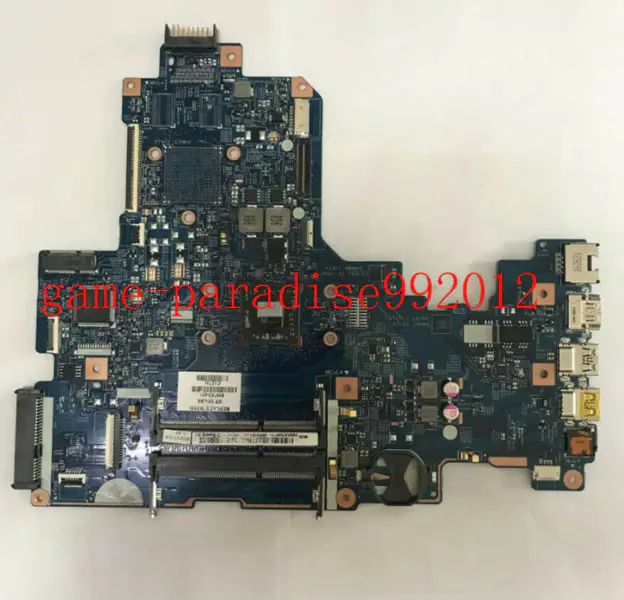 Placa de bază HP 856763-601