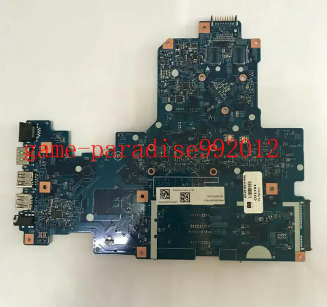 Placa de bază HP 856763-601