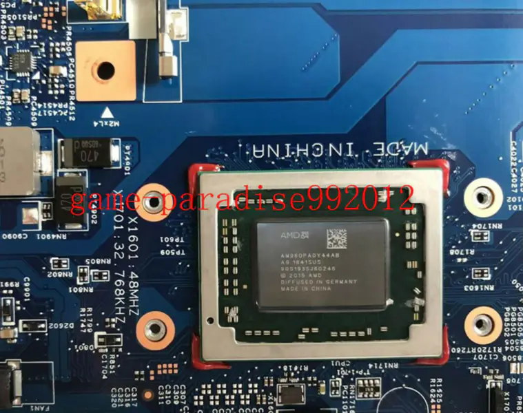 Placa de bază HP 856768-601