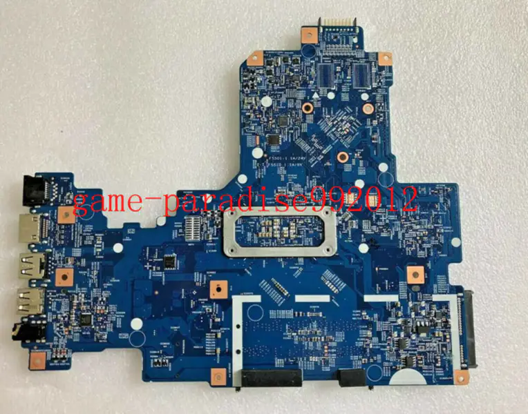Placa de bază HP 856768-601