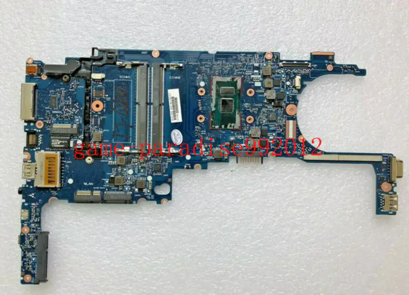 Placa de bază HP 831765-001