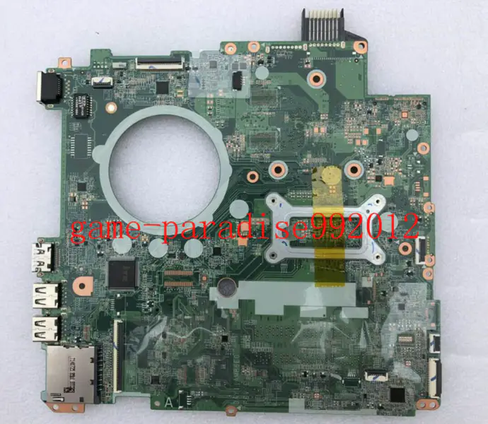 Placa de bază HP 766469-501