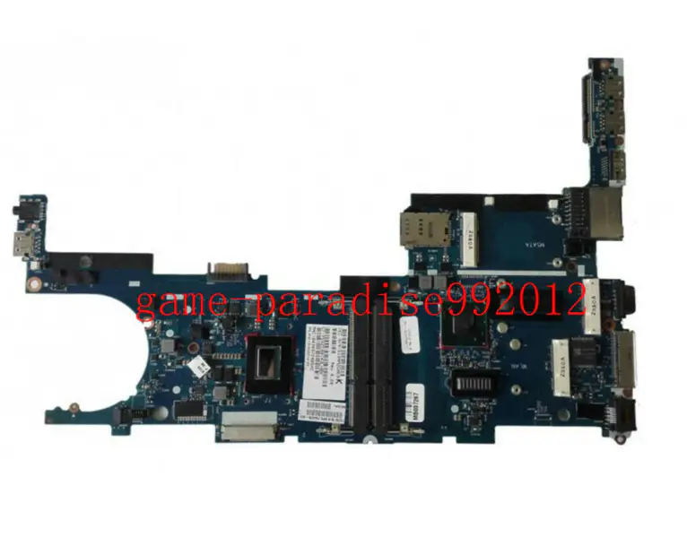 Placa de bază HP 704439-001