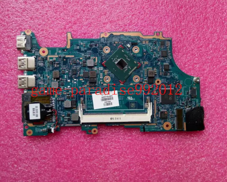Placa de bază HP 855719-601