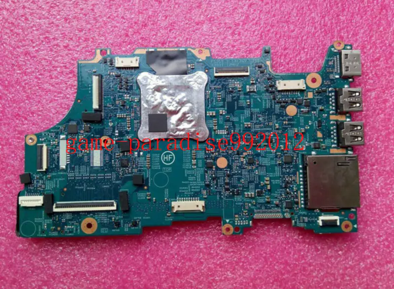 Placa de bază HP 855719-601