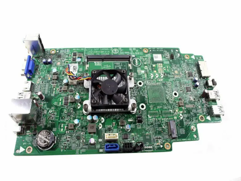 Placa de bază Dell 0R5F6