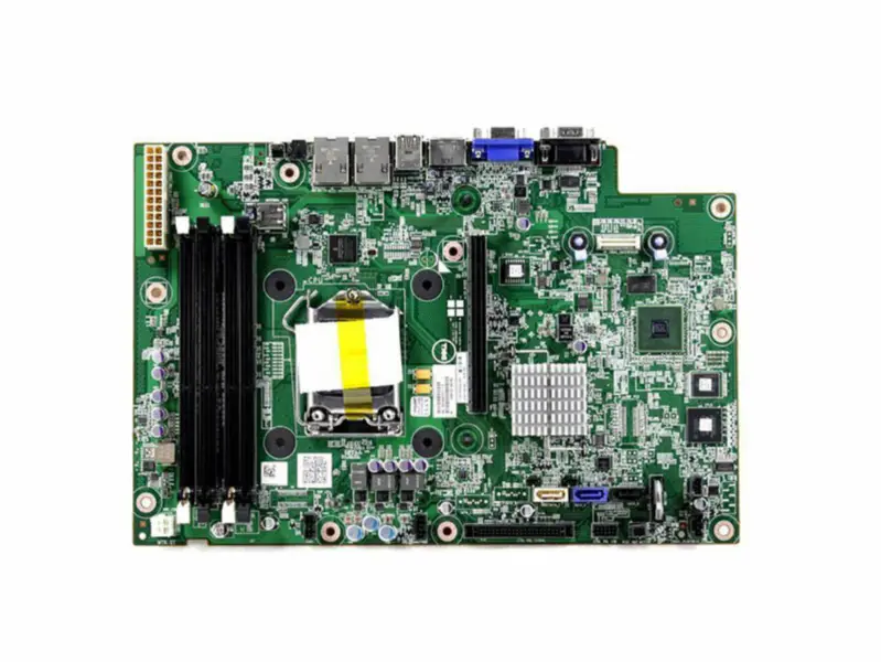 Dell PowerEdge R220 CN-81N4V 081N4V 81N4V Placă de bază LGA1150