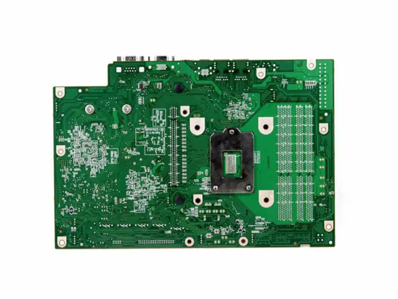Dell PowerEdge R220 CN-81N4V 081N4V 81N4V Placă de bază LGA1150