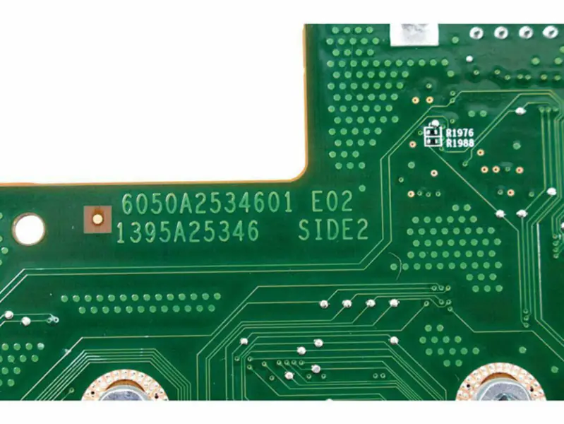 Dell PowerEdge R220 CN-81N4V 081N4V 81N4V Placă de bază LGA1150