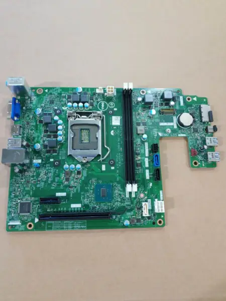 Placa de bază Dell 0RYP79