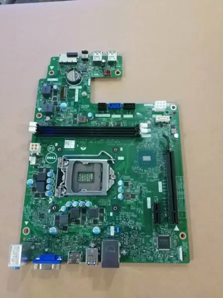 Placa de bază Dell 0RYP79
