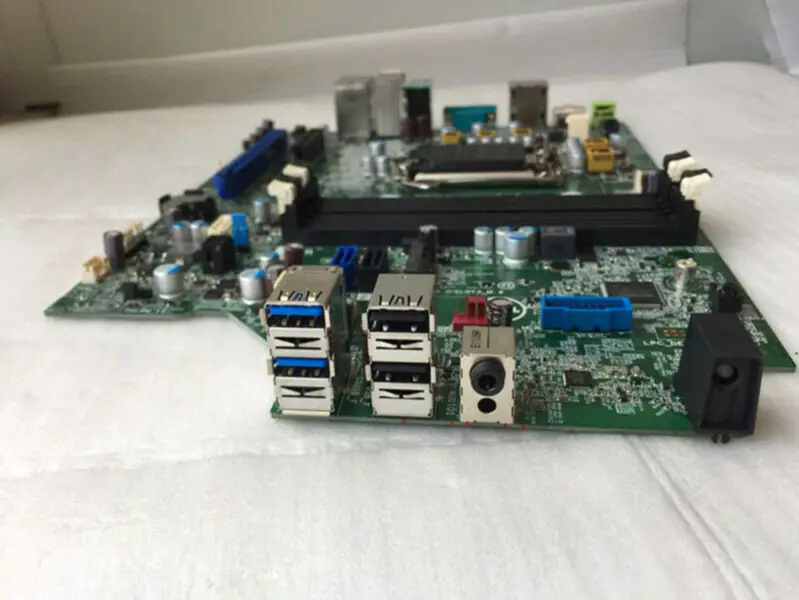 Placa de bază Dell 0N5G27