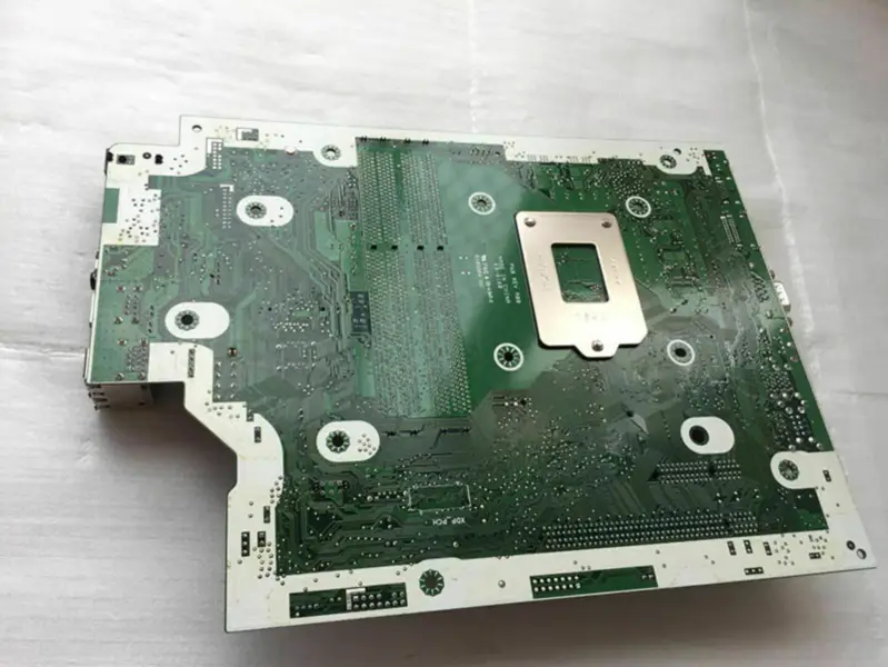 Placa de bază Dell 0N5G27