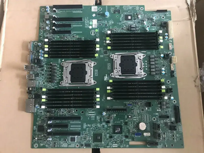 Placa de bază Dell 0W9WXC