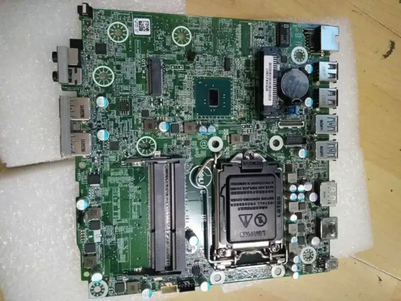 Placa de bază Dell 0MR5WV