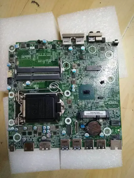 Placa de bază Dell 0MR5WV