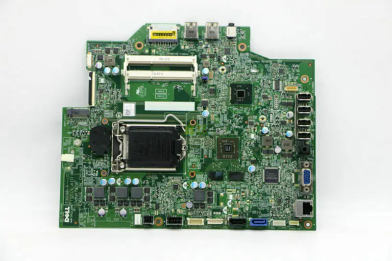 Placa de bază Dell 0P5W03