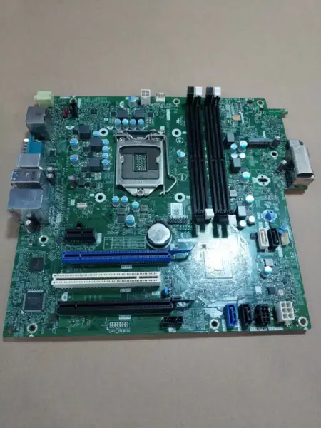 Placa de bază Dell 062KRH0XHGV1