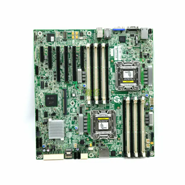 Placa de bază HP 641805-002