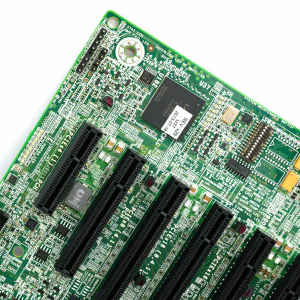 Placa de bază HP 641805-002