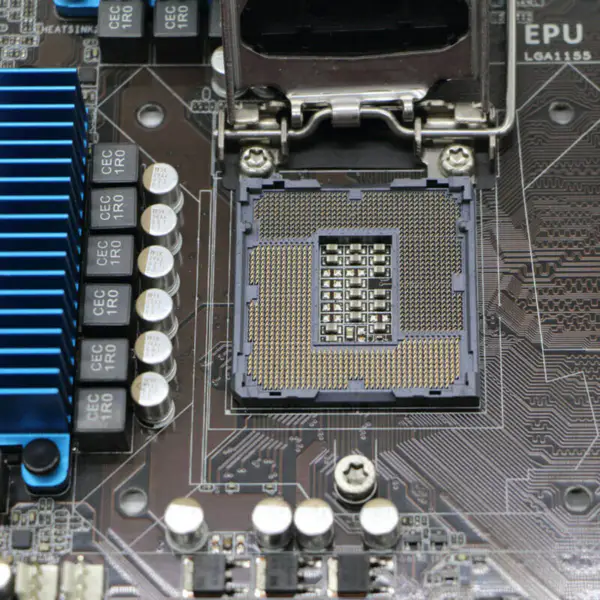 Placa de bază Asus P8BWS