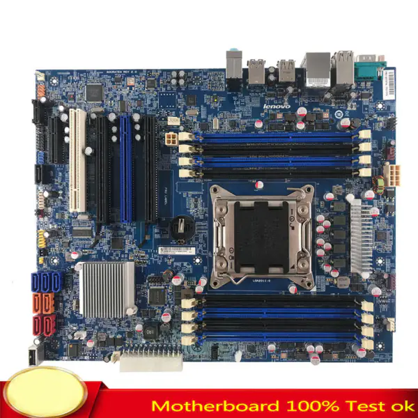 Placa de bază Lenovo 03T6734