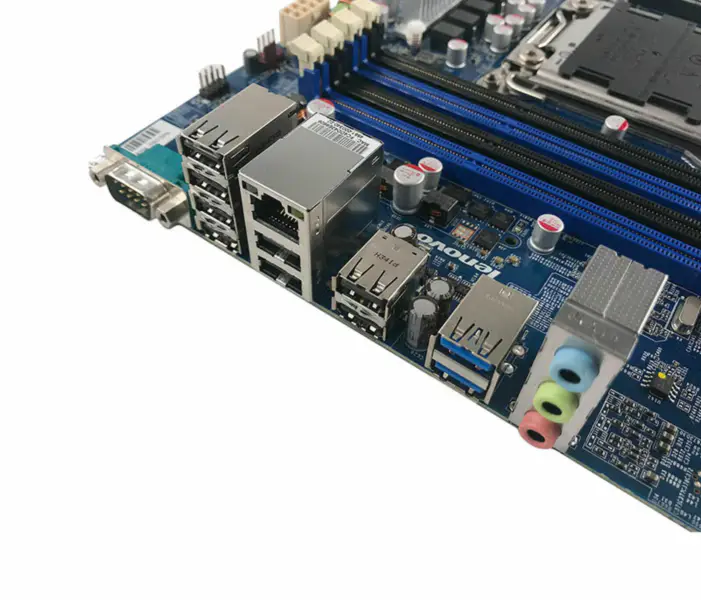 Placa de bază Lenovo 03T6734