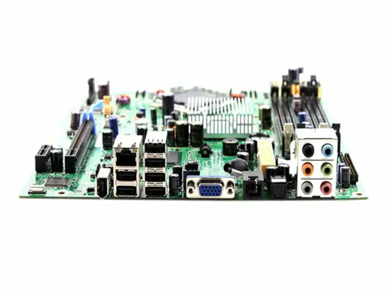 Placa de bază Dell 0WG860