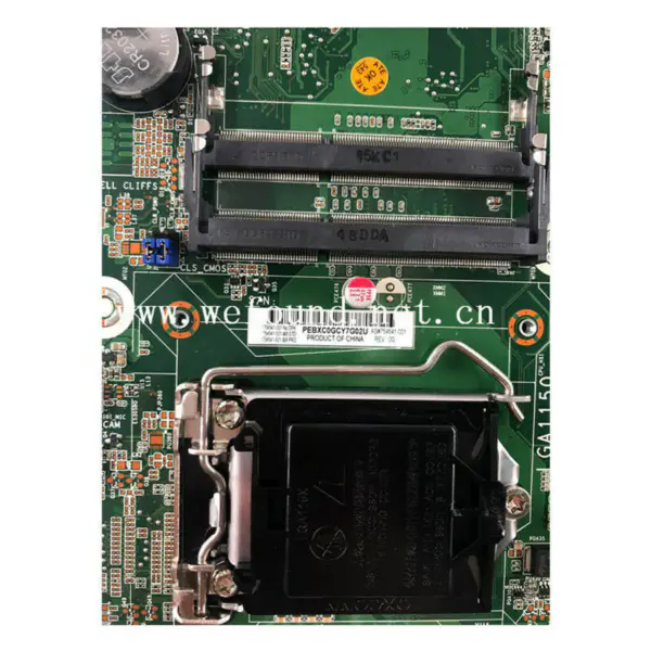 Placa de bază HP 754541-501