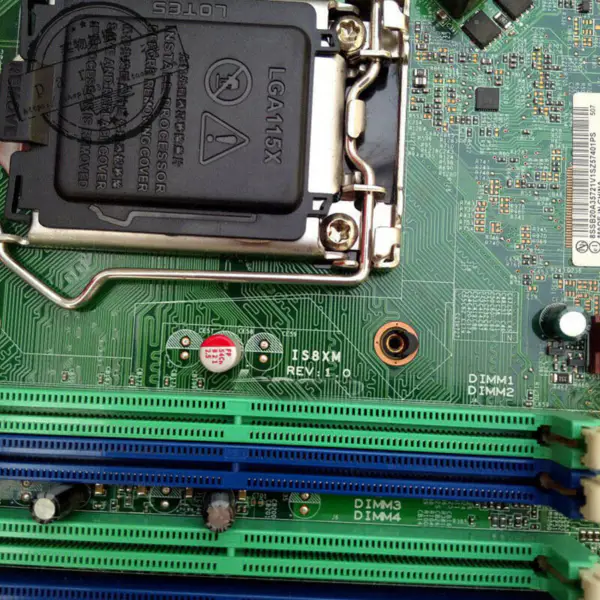 Placa de bază Lenovo 00KT259