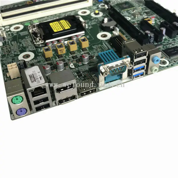 Placa de bază HP 697895-002