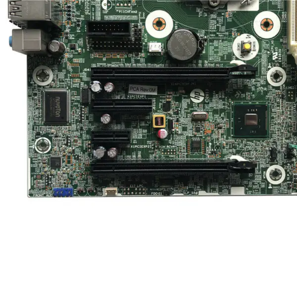Placa de bază HP 697895-002