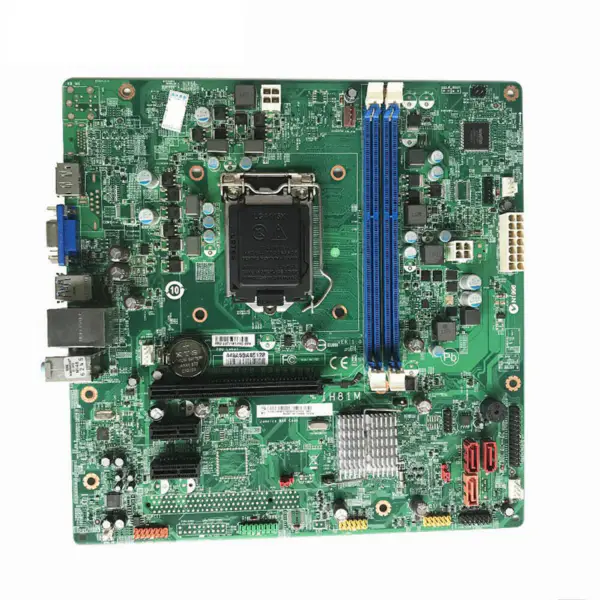 Placa de bază Lenovo 03T7161