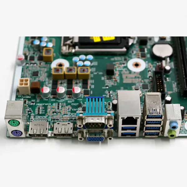 Placa de bază HP 795970-001795206-001