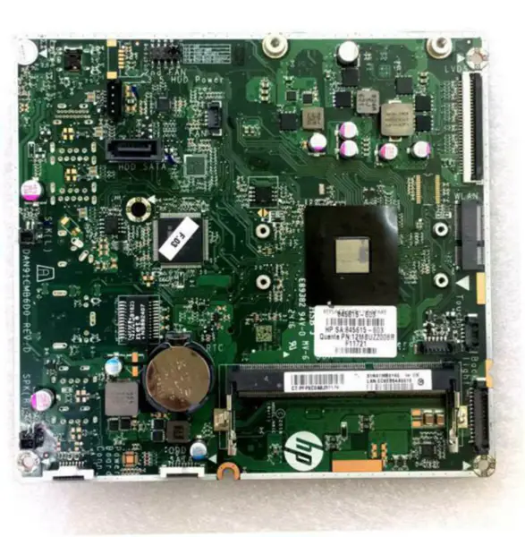 Placa de bază HP 845615-603 DAN91CMB6D0