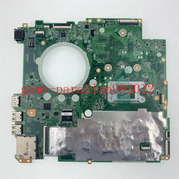 Placa de bază HP 787484-501