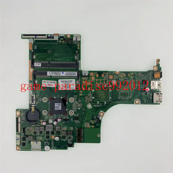 Placa de bază HP 809399-501