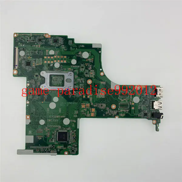 Placa de bază HP 809399-501
