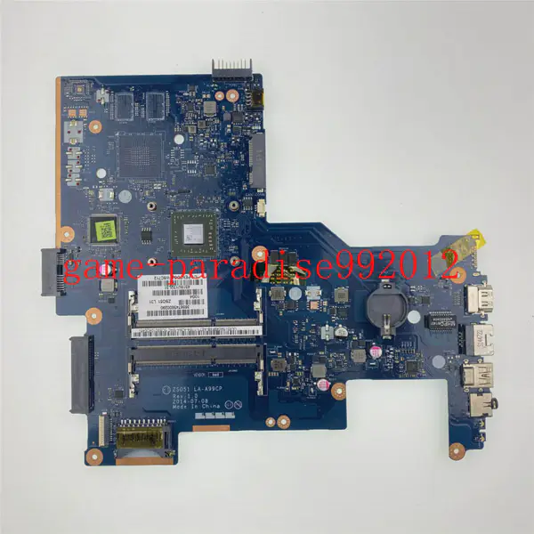 Placa de bază HP 782948-501